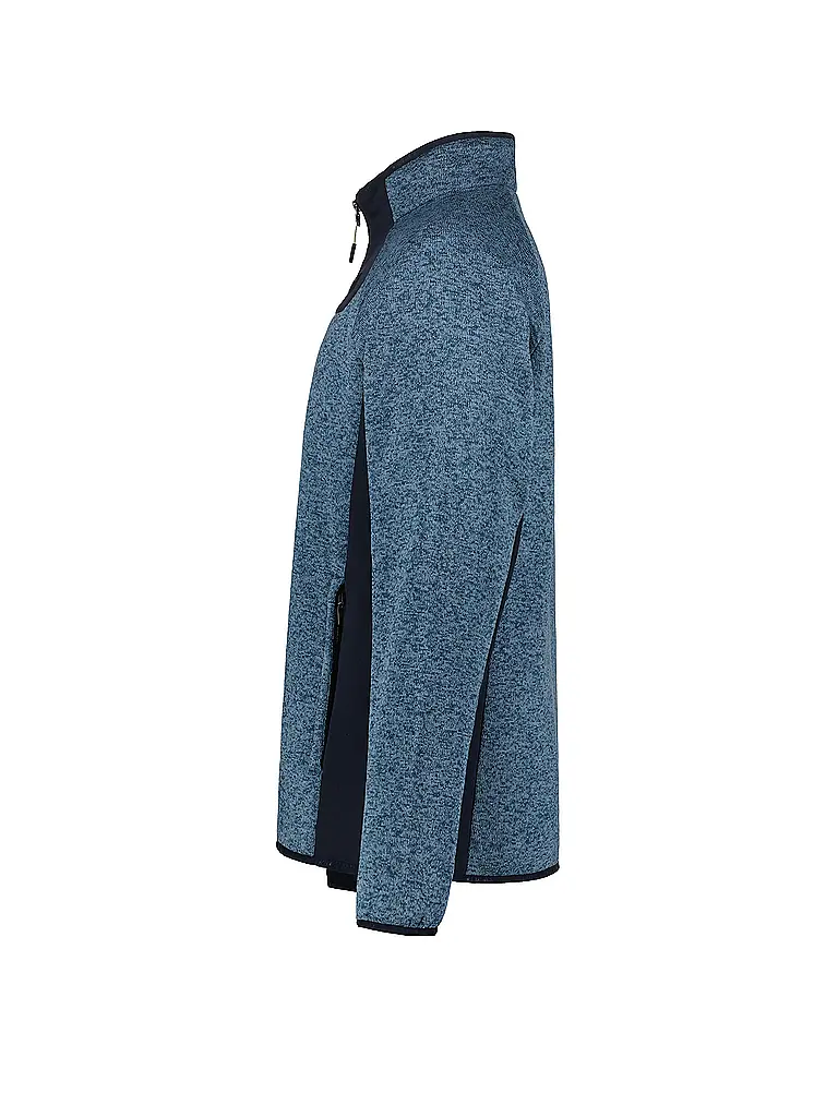ICEPEAK | Veste polaire homme Bode |