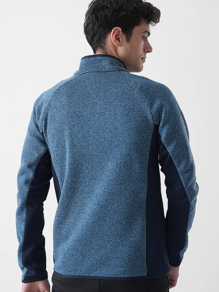 ICEPEAK | Veste polaire homme Bode |