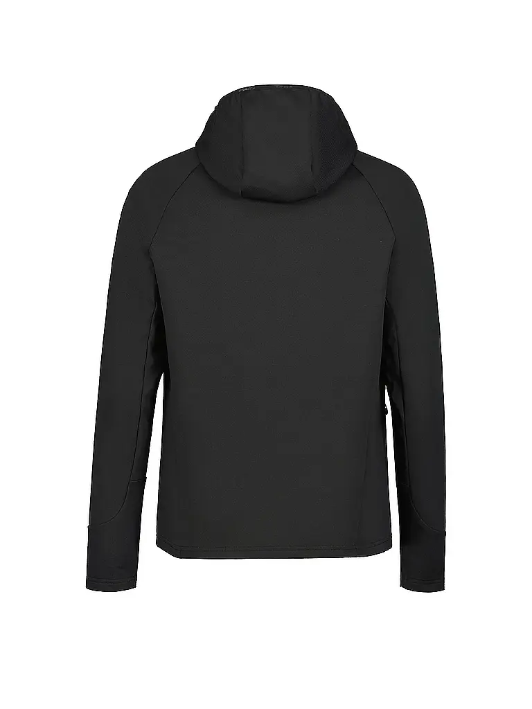ICEPEAK | Veste polaire homme Danby à capuche |