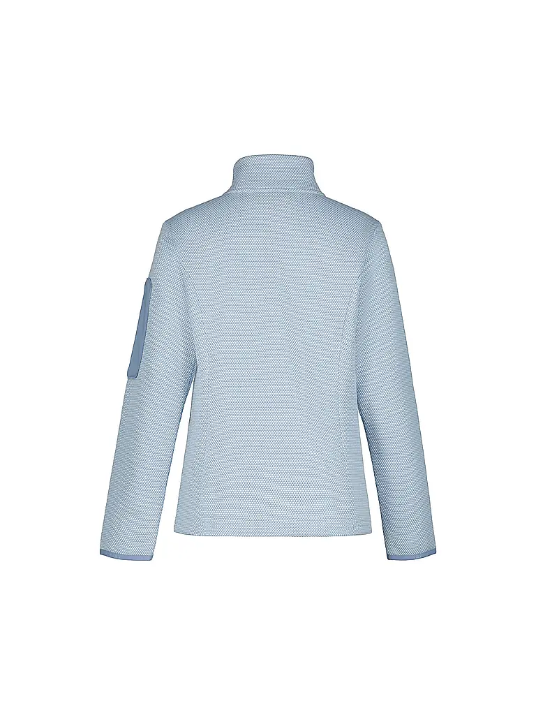 ICEPEAK | Veste polaire Kemnath pour fille |