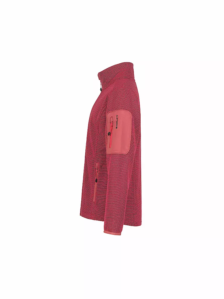 ICEPEAK | Veste polaire Kemnath pour fille |