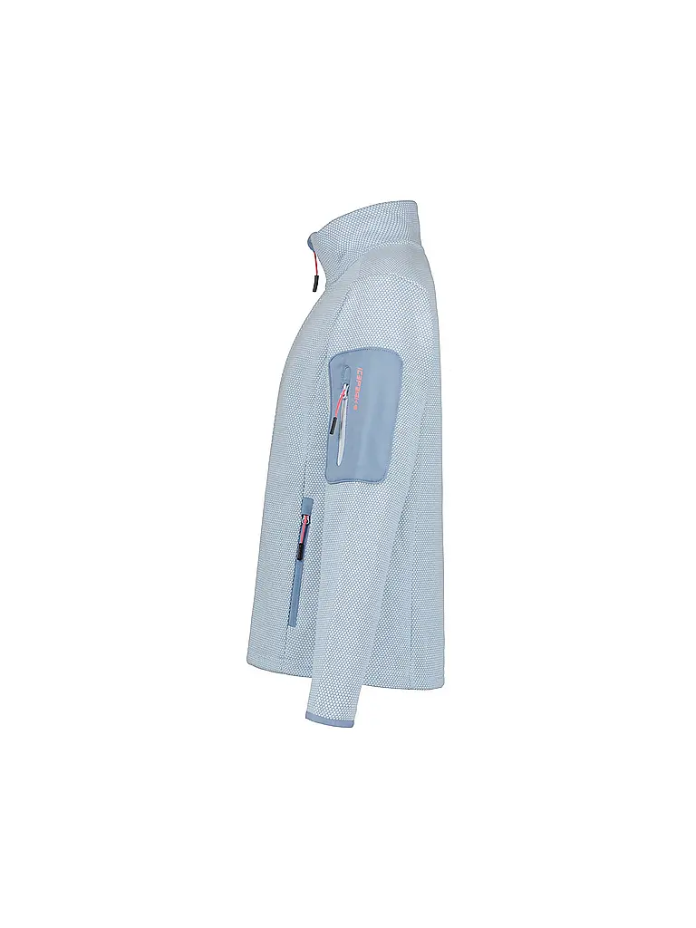 ICEPEAK | Veste polaire Kemnath pour fille |