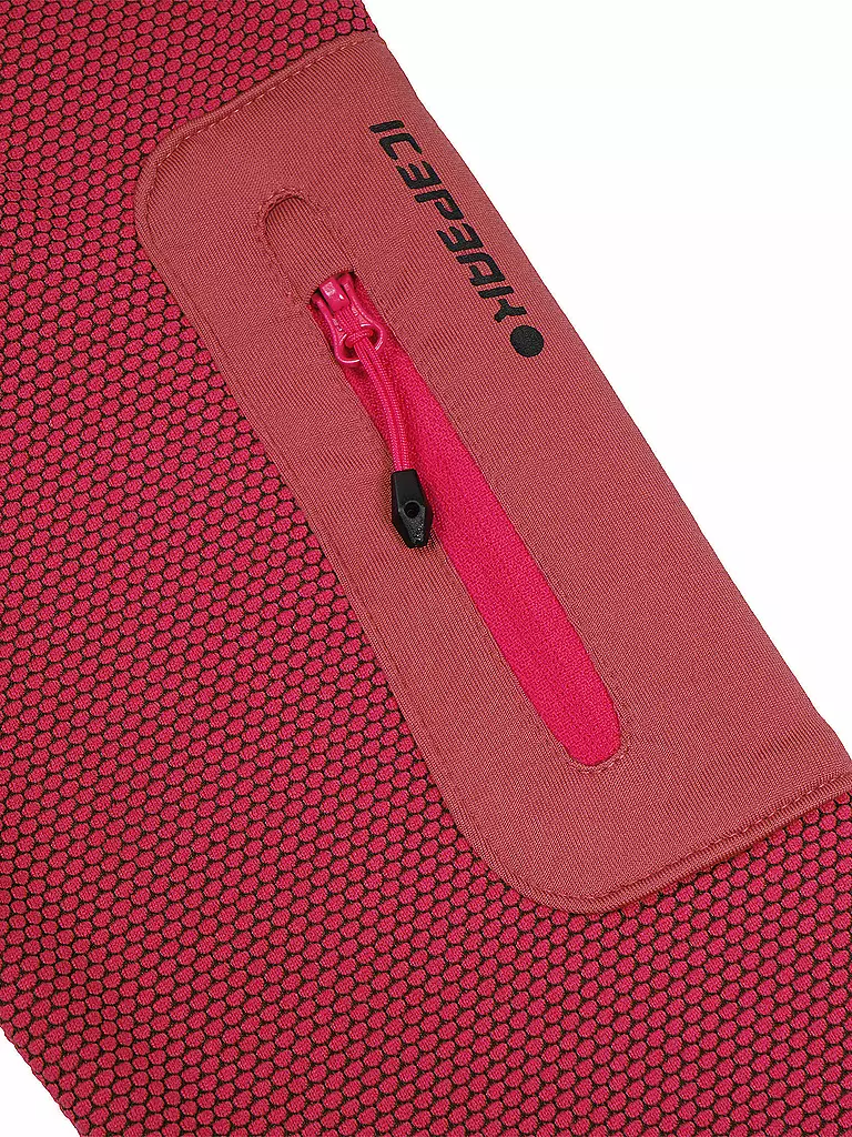 ICEPEAK | Veste polaire Kemnath pour fille |