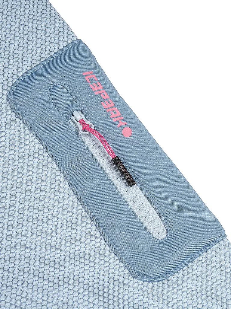 ICEPEAK | Veste polaire Kemnath pour fille |