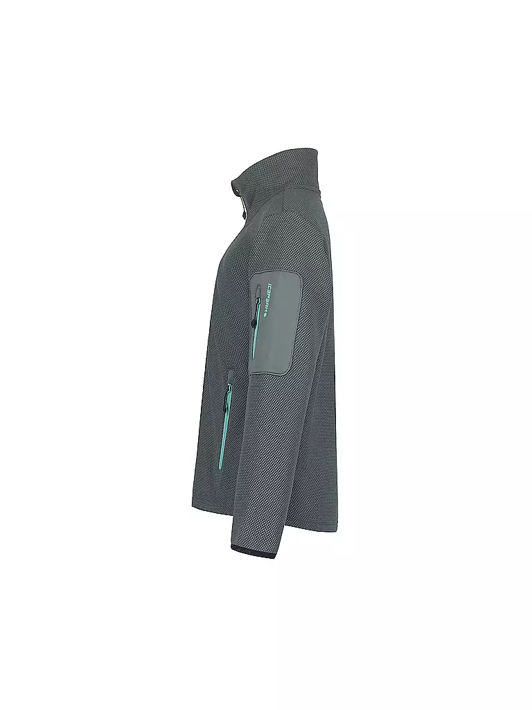 ICEPEAK | Veste polaire Kevelaer pour garçon |