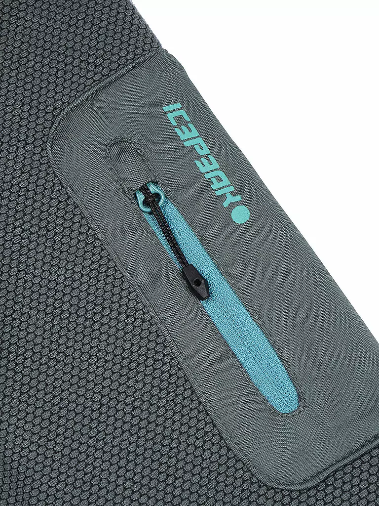 ICEPEAK | Veste polaire Kevelaer pour garçon |