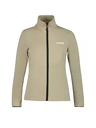 ICEPEAK | Veste polaire Yoda pour femmes | Beige