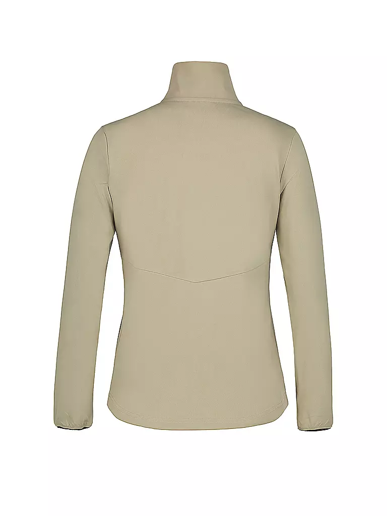 ICEPEAK | Veste polaire Yoda pour femmes |
