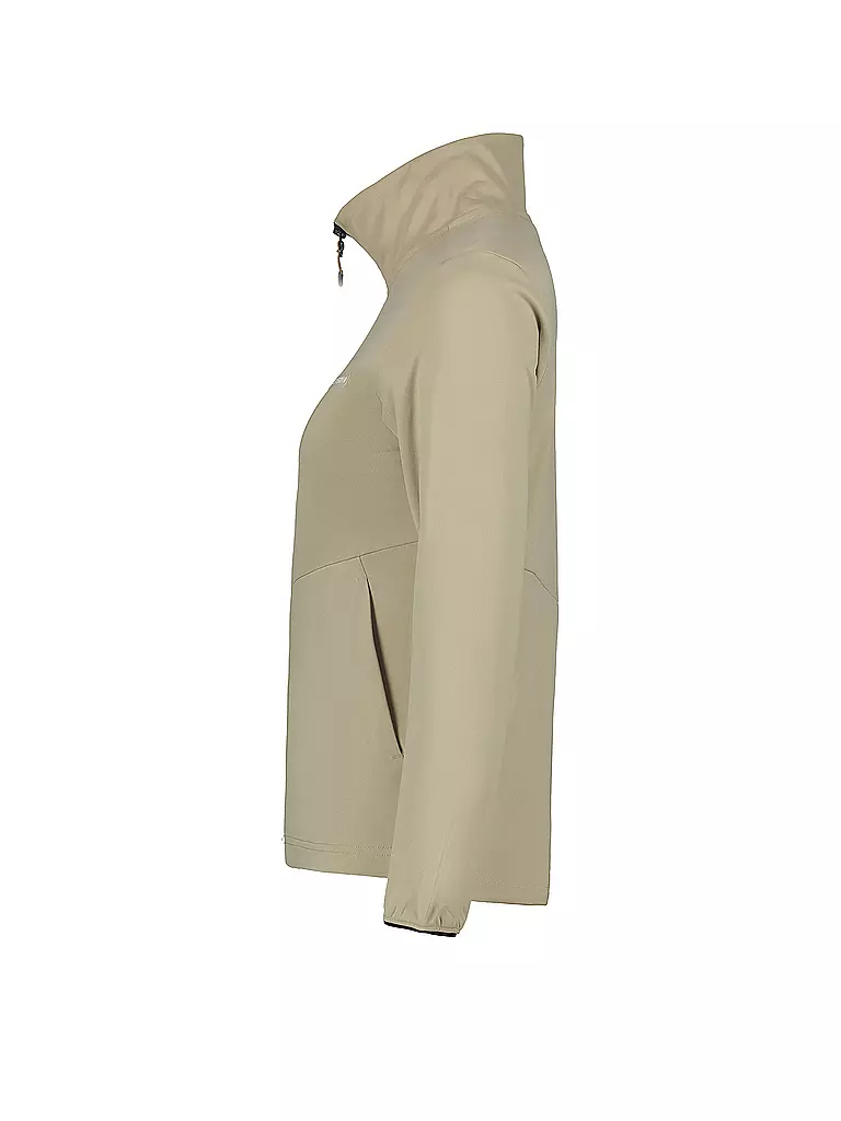 ICEPEAK | Veste polaire Yoda pour femmes |