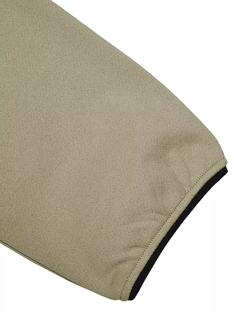 ICEPEAK | Veste polaire Yoda pour femmes |