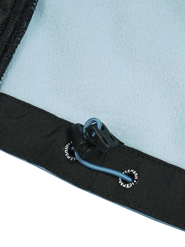 ICEPEAK | Veste softshell à capuche Beebe pour femmes |