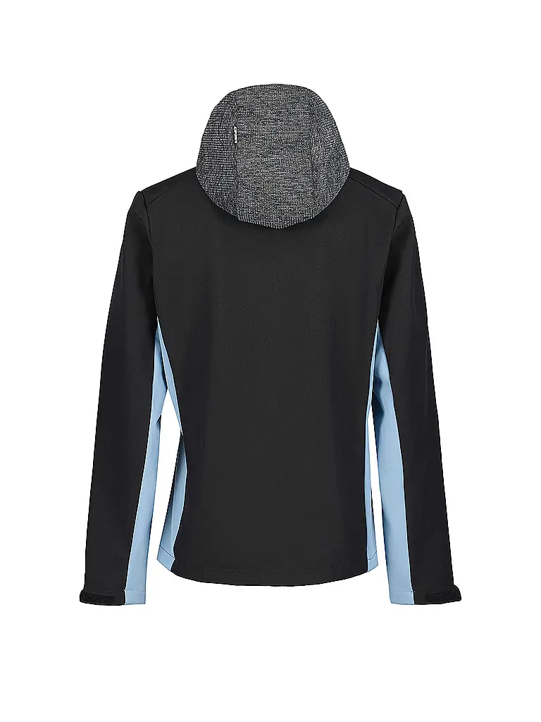 ICEPEAK | Veste softshell à capuche Beebe pour femmes |