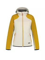 ICEPEAK | Veste softshell à capuche Braden pour femmes | Crème