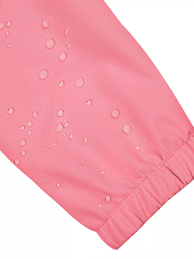ICEPEAK | Veste softshell à capuche Korby Jr pour fille |