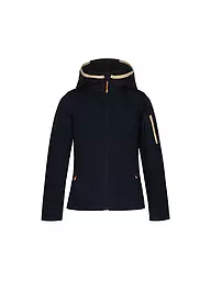 ICEPEAK | Veste softshell enfant Kaneohe Jr | Bleu foncé