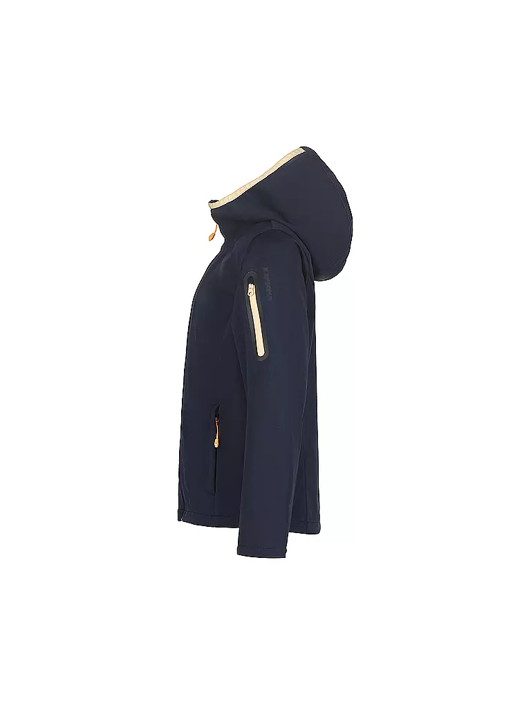 ICEPEAK | Veste softshell enfant Kaneohe Jr |