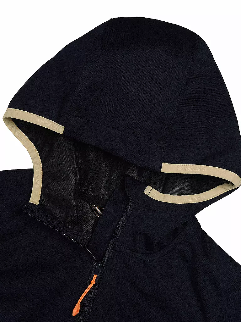 ICEPEAK | Veste softshell enfant Kaneohe Jr |