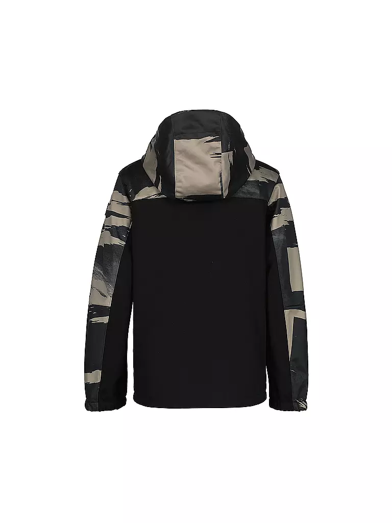 ICEPEAK | Veste softshell enfant Kindswood à capuche |