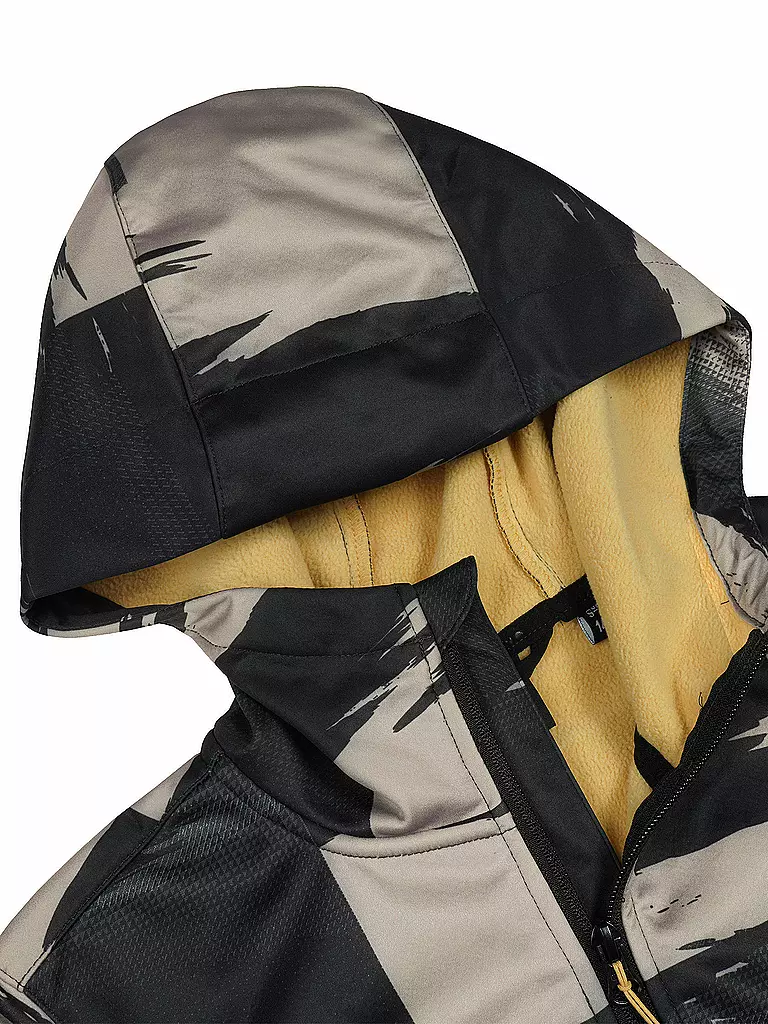 ICEPEAK | Veste softshell enfant Kindswood à capuche |