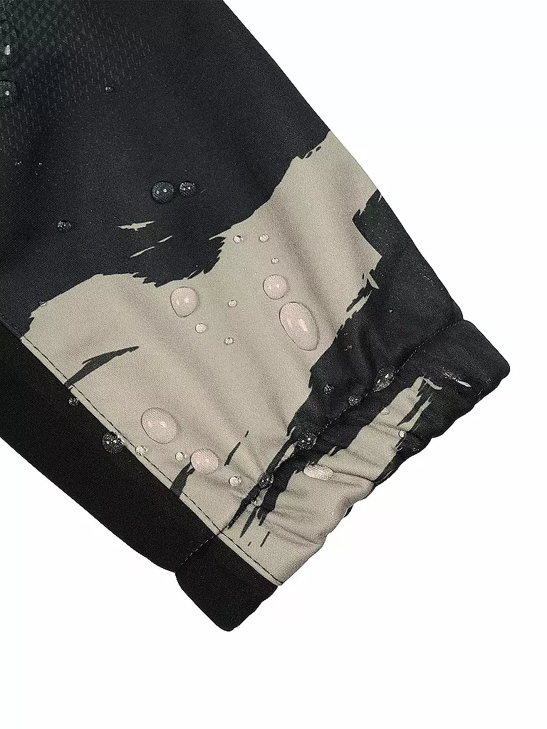 ICEPEAK | Veste softshell enfant Kindswood à capuche |