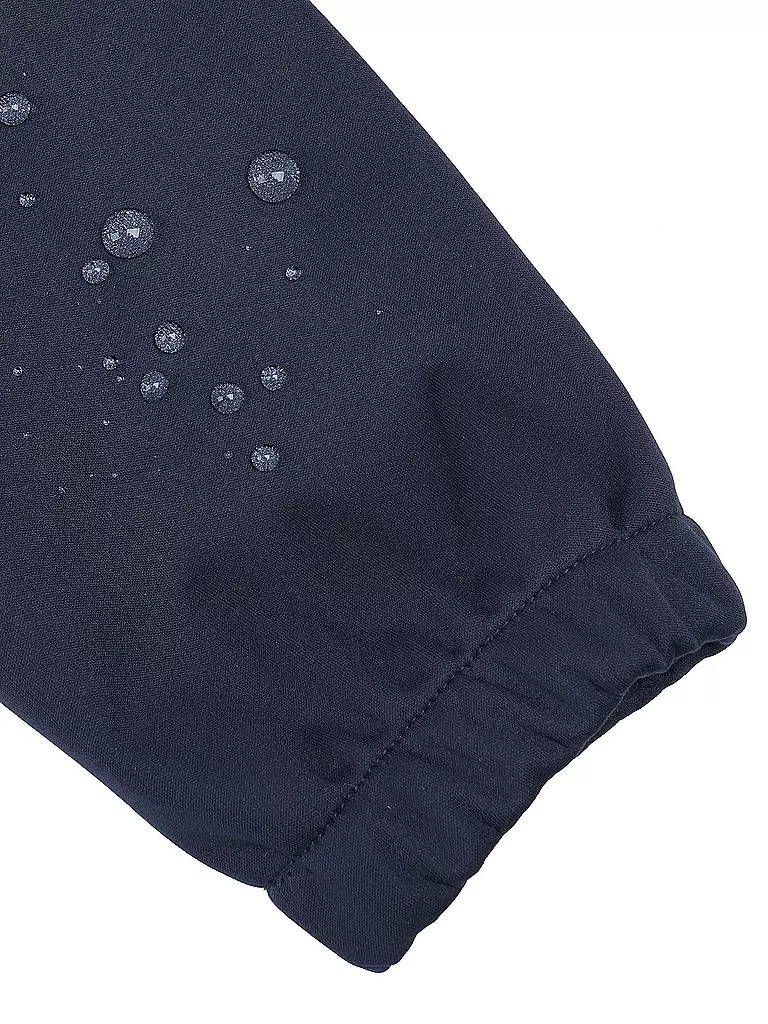ICEPEAK | Veste softshell fille Kobryn JR à capuche |