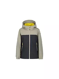 ICEPEAK | Veste softshell garçon Konan Jr | Noir