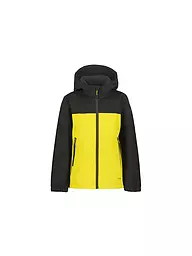 ICEPEAK | Veste softshell garçon Konan Jr | Jaune
