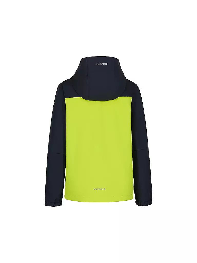 ICEPEAK | Veste softshell garçon Konan Jr |