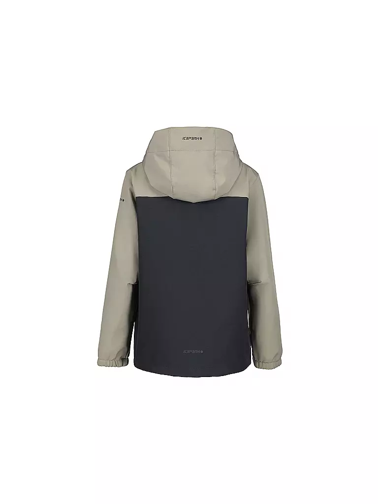 ICEPEAK | Veste softshell garçon Konan Jr |