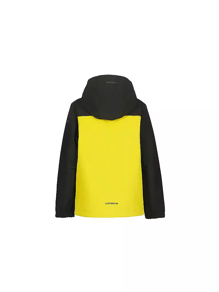 ICEPEAK | Veste softshell garçon Konan Jr |
