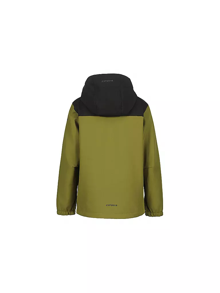 ICEPEAK | Veste softshell garçon Konan Jr |