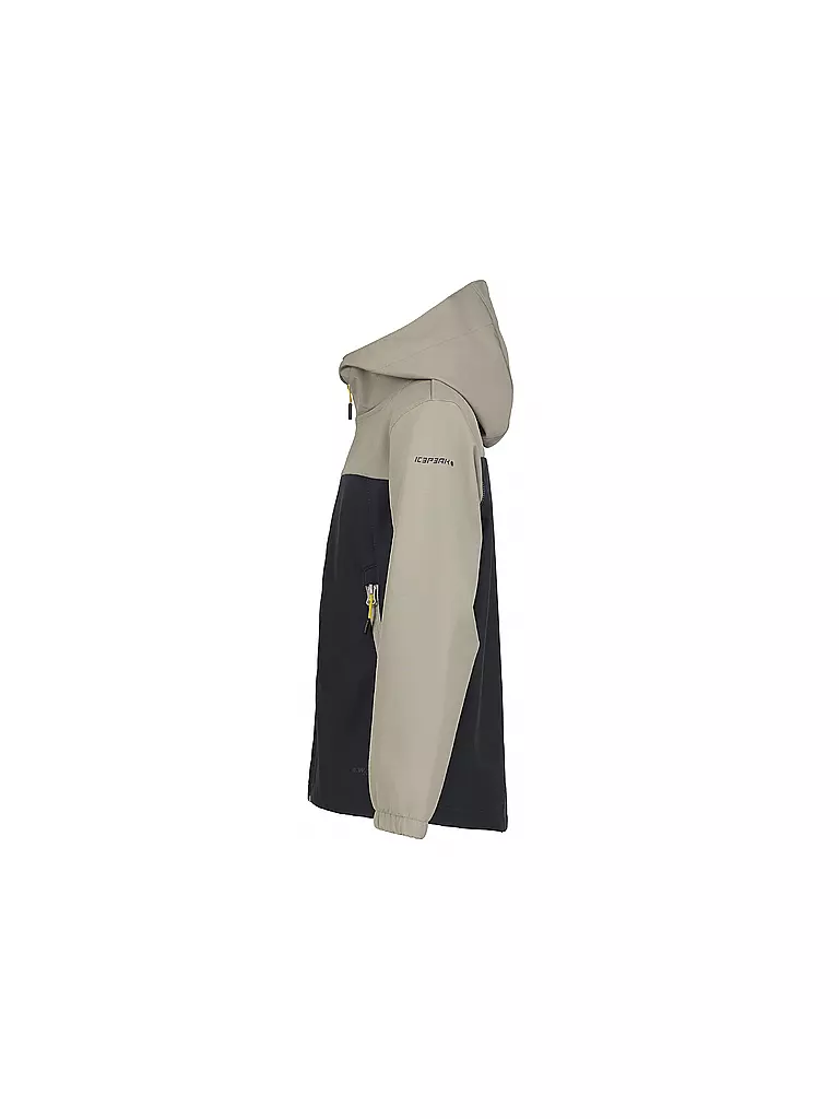 ICEPEAK | Veste softshell garçon Konan Jr |