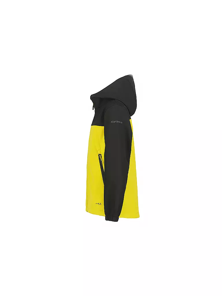 ICEPEAK | Veste softshell garçon Konan Jr |