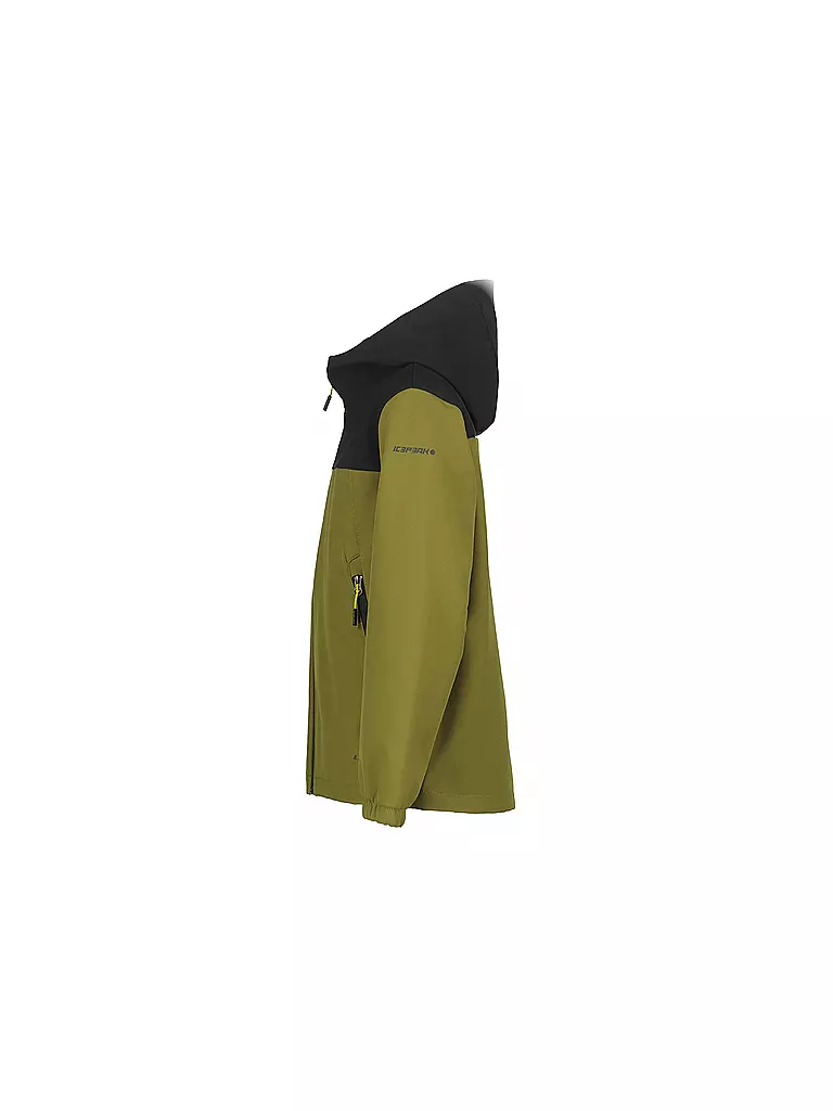 ICEPEAK | Veste softshell garçon Konan Jr |