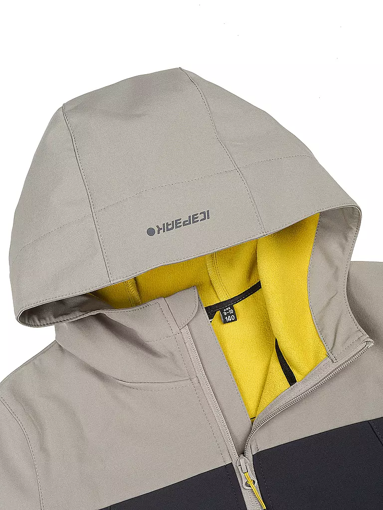 ICEPEAK | Veste softshell garçon Konan Jr |