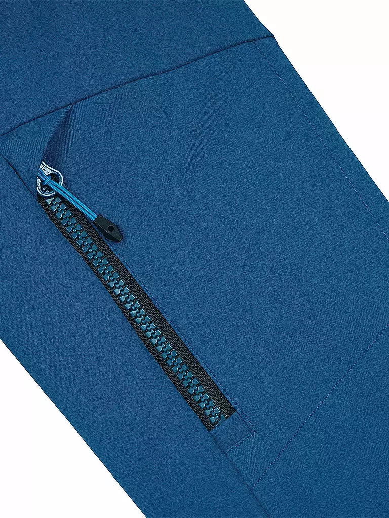 ICEPEAK | Veste softshell homme Barmstedt à capuche |