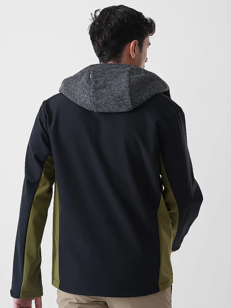 ICEPEAK | Veste softshell homme Beedeville |