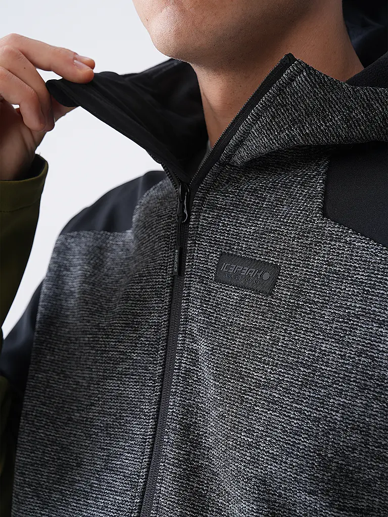 ICEPEAK | Veste softshell homme Beedeville |