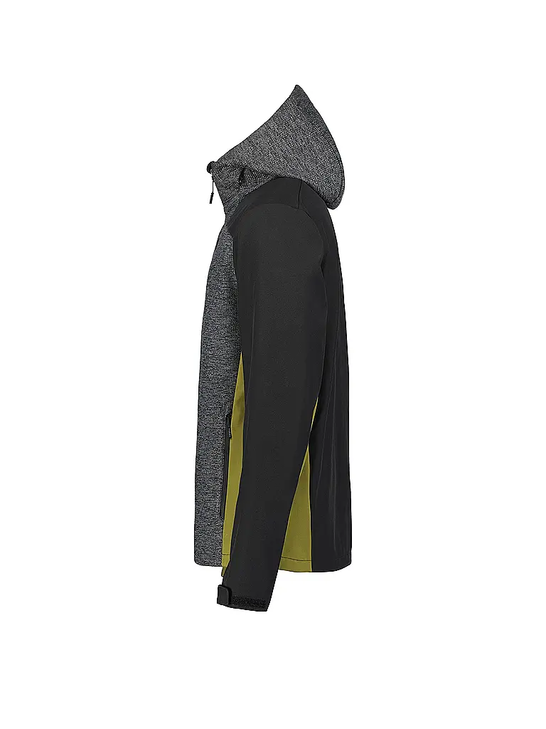 ICEPEAK | Veste softshell homme Beedeville |
