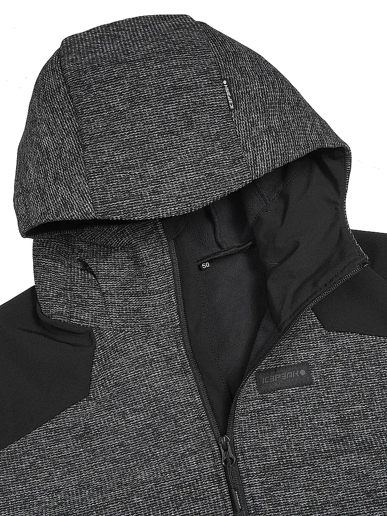 ICEPEAK | Veste softshell homme Beedeville |