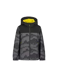 ICEPEAK | Veste softshell Konan Jr pour garçon | Gris