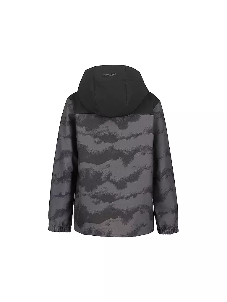 ICEPEAK | Veste softshell Konan Jr pour garçon |