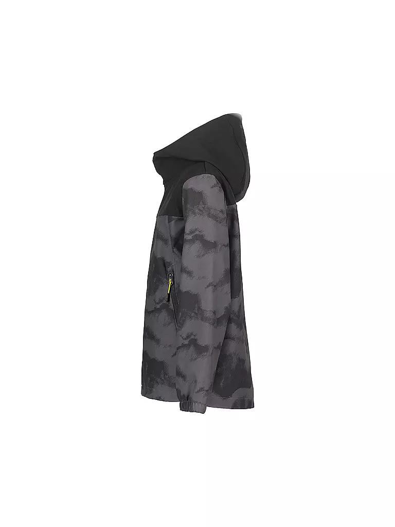 ICEPEAK | Veste softshell Konan Jr pour garçon |