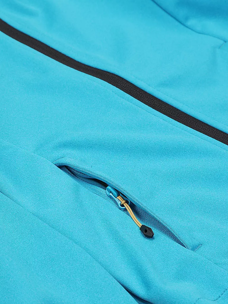 ICEPEAK | Veste softshell pour garçon Kanorado Jr Hoodie |