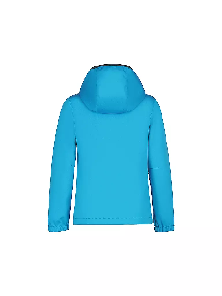 ICEPEAK | Veste softshell pour garçon Kanorado Jr Hoodie |