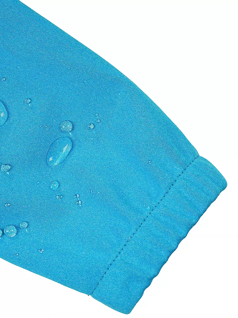 ICEPEAK | Veste softshell pour garçon Kanorado Jr Hoodie |