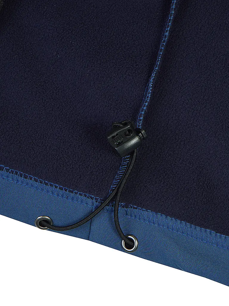 ICEPEAK | Veste softshell pour homme Brimfield Hoodie |
