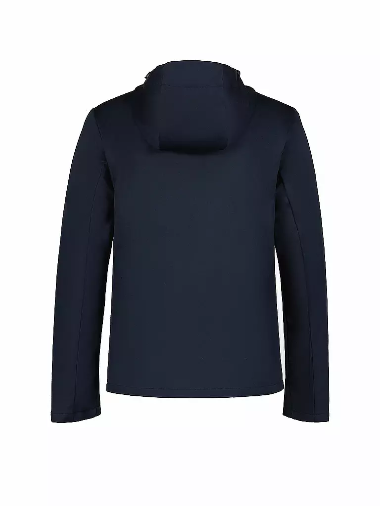 ICEPEAK | Veste softshell pour homme Brinsmade à capuche |