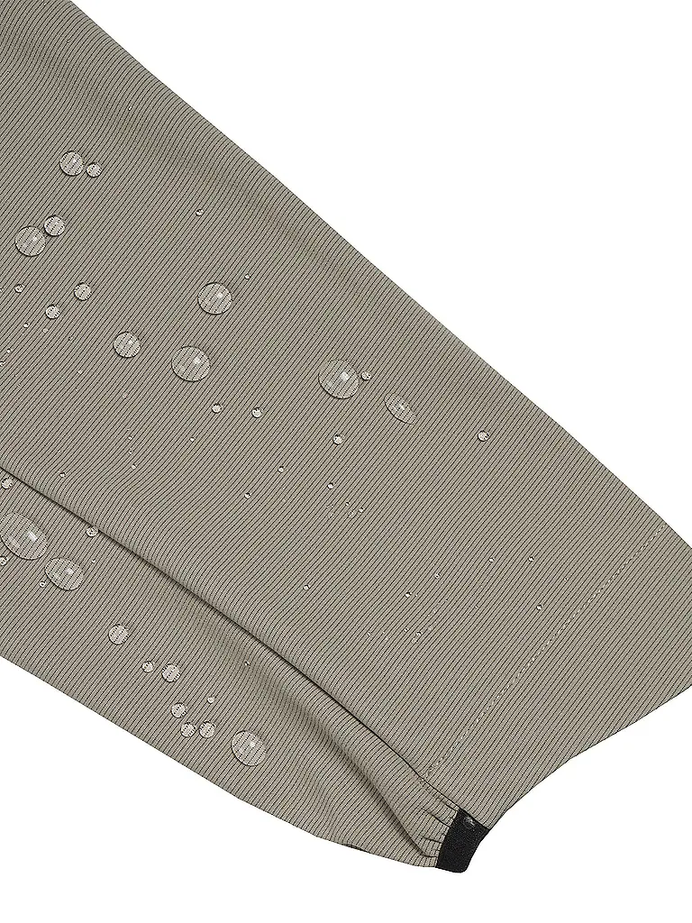 ICEPEAK | Veste softshell pour homme Buxton à capuche | 