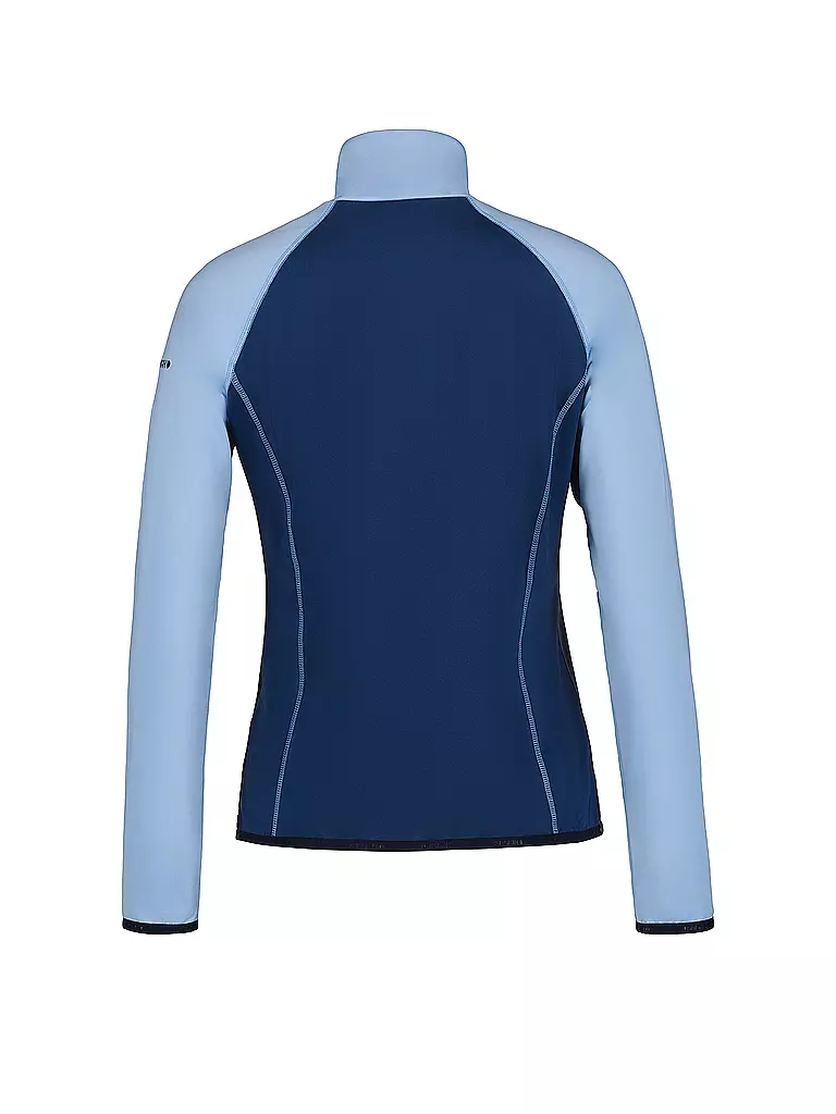 ICEPEAK | Zipshirt de randonnée Duvall pour femmes |